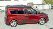 Fiat Doblo CNG