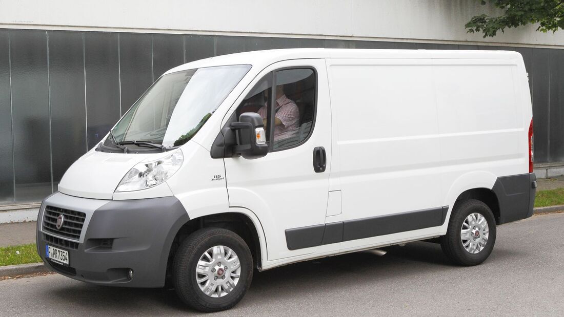 Fiat Ducato