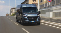 Fiat Ducato 2019