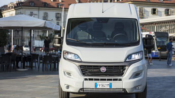 Fiat Ducato 2019