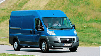 Fiat, Ducato