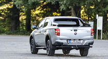 Fiat Fullback 4x4