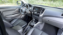 Fiat Fullback 4x4
