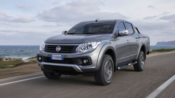 Fiat Fullback