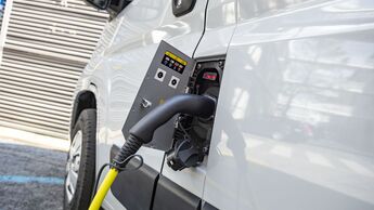 Fiat Professional E-Ducato