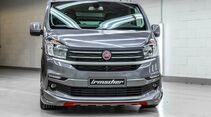 Fiat Professional Talento Sportivo Shuttle