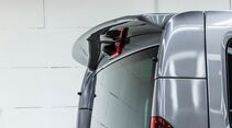 Fiat Professional Talento Sportivo Shuttle