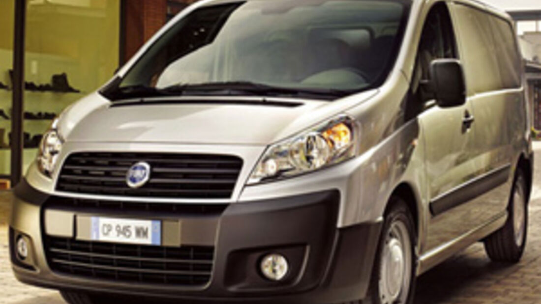 Fiat Scudo