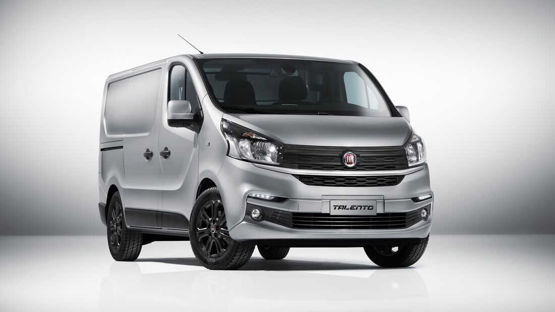 Fiat Talento