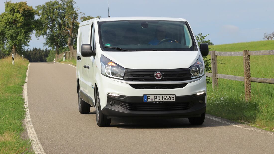 Fiat Talento