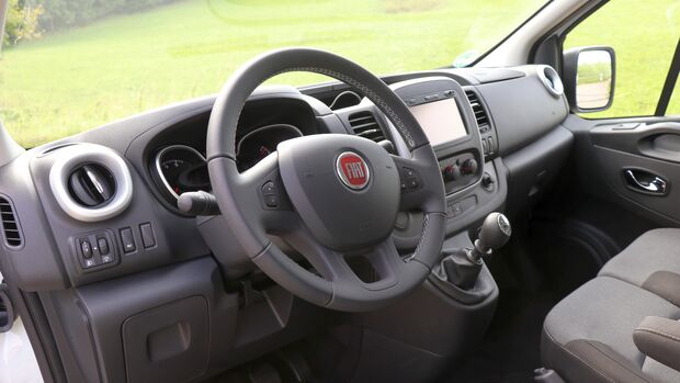 Fiat Talento