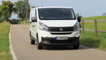Fiat Talento