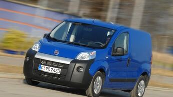 Fiat lockt mit Sonderpreisen