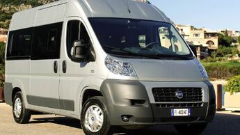 Fiat senkt die Preise