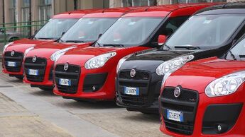 Fiat und Opel kooperieren 