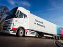 Fiege E-Lkw
