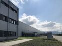 Fiege Logsitikzentrum in Gegenbach
