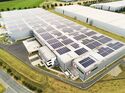 Fiege wickelt die Logistik für Hisense Gorenje Germany in Peine ab