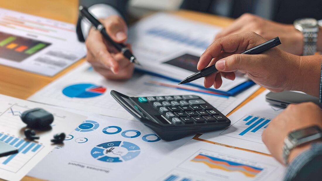 Finanzierung