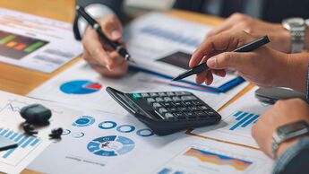 Finanzierung