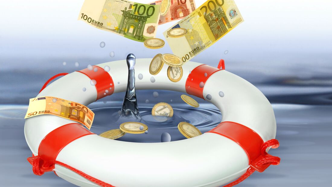 Finanzkrise