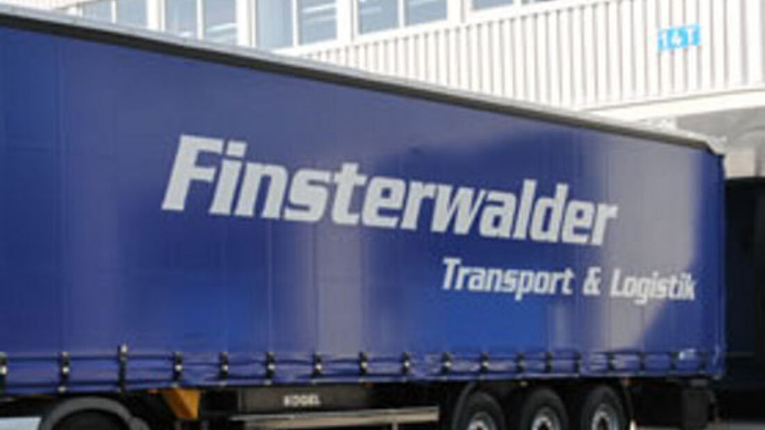 Finsterwalder setzt auf Tom Tom