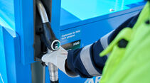 Firmenporträt WIW NFZ  Aral Fleet Solutions