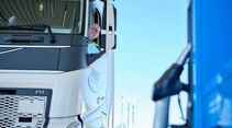 Firmenporträt WIW NFZ  Aral Fleet Solutions