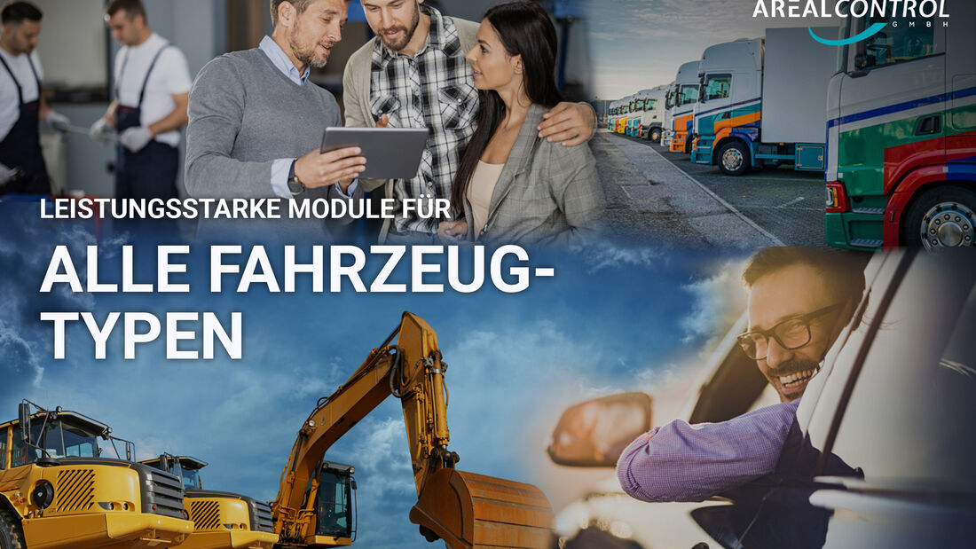 Firmenporträt WIW NFZ ArealcontrolWestfalen