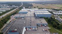 Firmenporträt WIW NFZ Bosch 