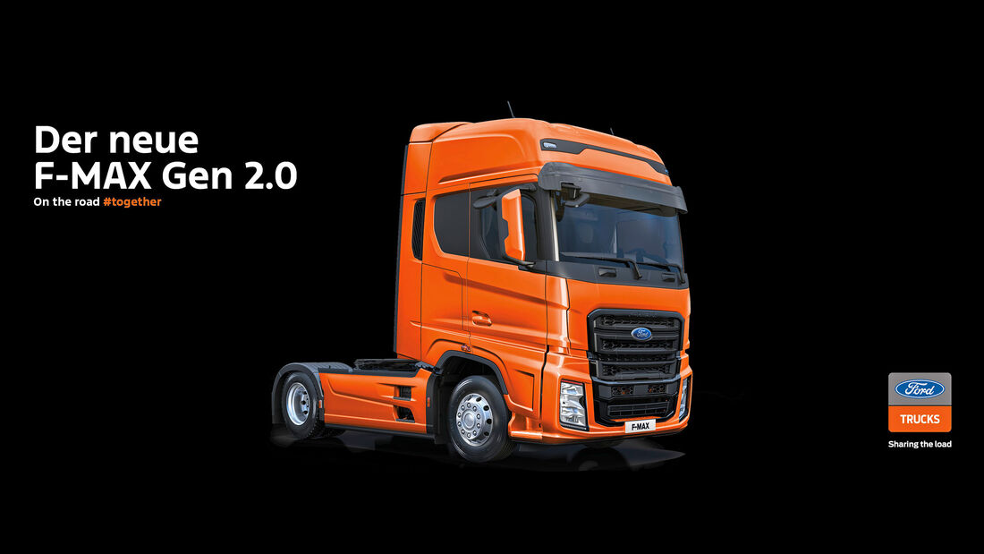 Firmenporträt WIW NFZ  F-Trucks