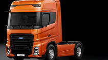 Firmenporträt WIW NFZ  F-Trucks