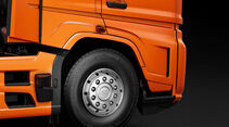 Firmenporträt WIW NFZ  F-Trucks