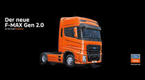Firmenporträt WIW NFZ  F-Trucks