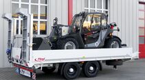 Firmenporträt WIW NFZ  Fliegl Fahrzeugbau