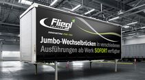 Firmenporträt WIW NFZ  Fliegl Fahrzeugbau