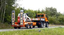 Firmenporträt WIW NFZ  Fliegl Fahrzeugbau