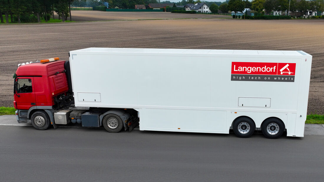 Firmenporträt WIW NFZ  Langendorf