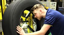 Firmenporträt WIW NFZ Michelin