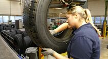 Firmenporträt WIW NFZ Michelin