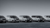 Firmenporträt WIW NFZ Peugeot Nutzfahrzeuge