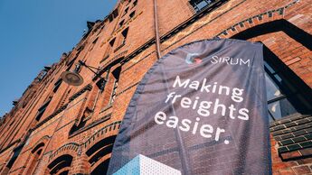 Firmensitz des TMS-Anbieters Sirum in der Hamburger Speicherstadt