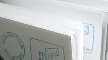 First Mail: Post und Verdi einigen sich