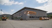 Fischer Weilheim