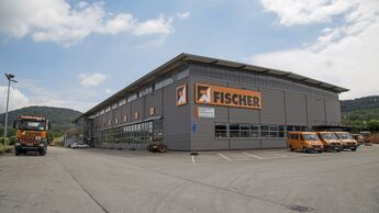 Fischer Weilheim