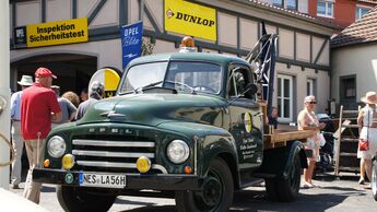 Fladungen Classics 2014
