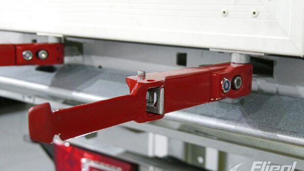 Fliegl Trailer Vor-PK zur IAA 2018