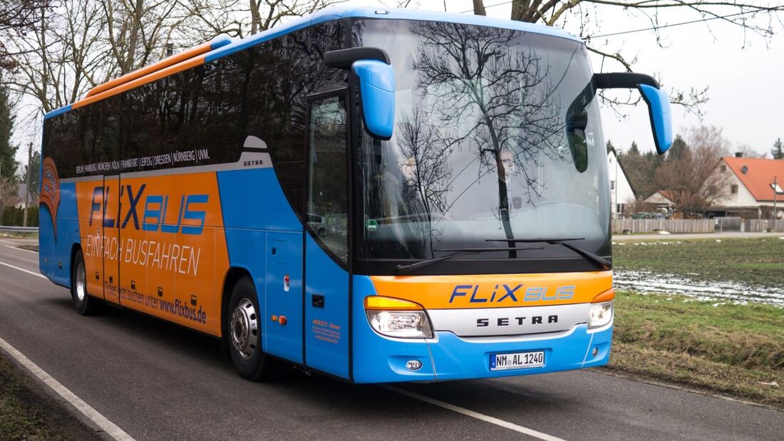 FlixBus