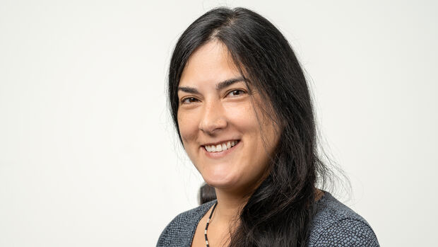 Florence "Flo" Frieser