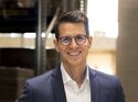 Florian Beck, CEO LGI
